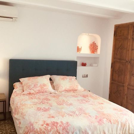 Altea Town House Deluxe Sea View 빌라 외부 사진