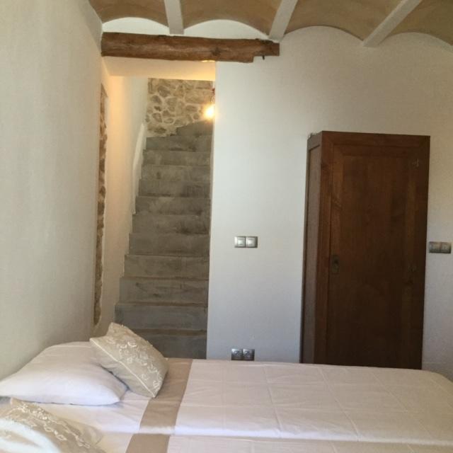 Altea Town House Deluxe Sea View 빌라 외부 사진
